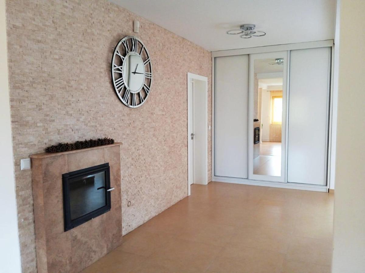 トゥルダ Casa Panoramicヴィラ エクステリア 写真
