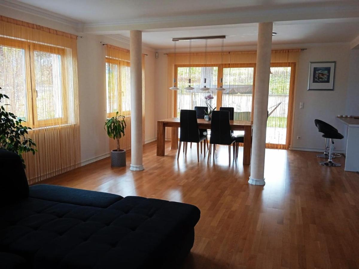 トゥルダ Casa Panoramicヴィラ エクステリア 写真