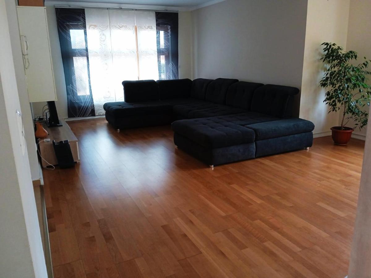 トゥルダ Casa Panoramicヴィラ エクステリア 写真
