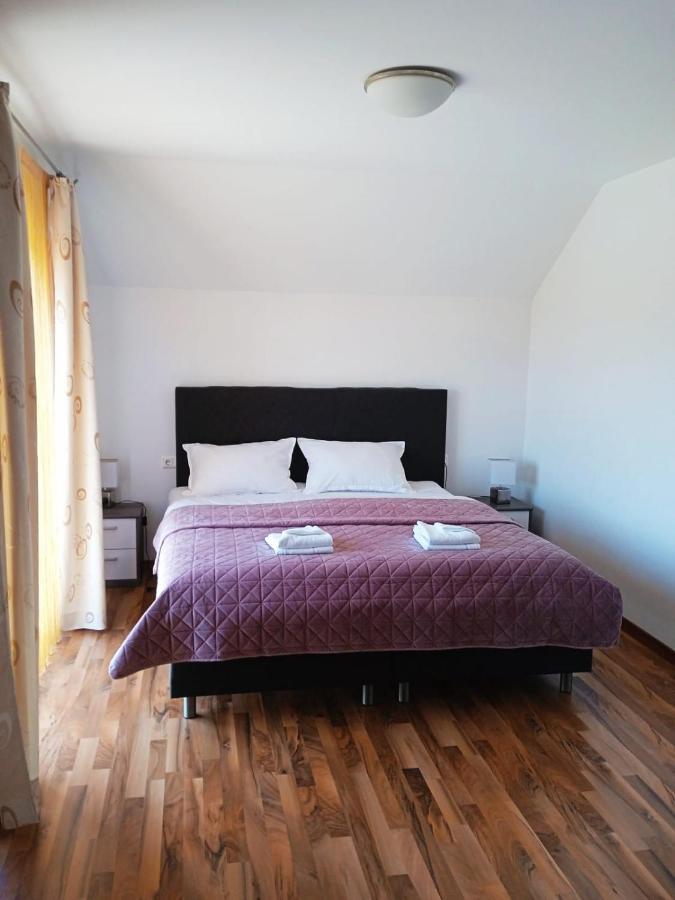 トゥルダ Casa Panoramicヴィラ エクステリア 写真