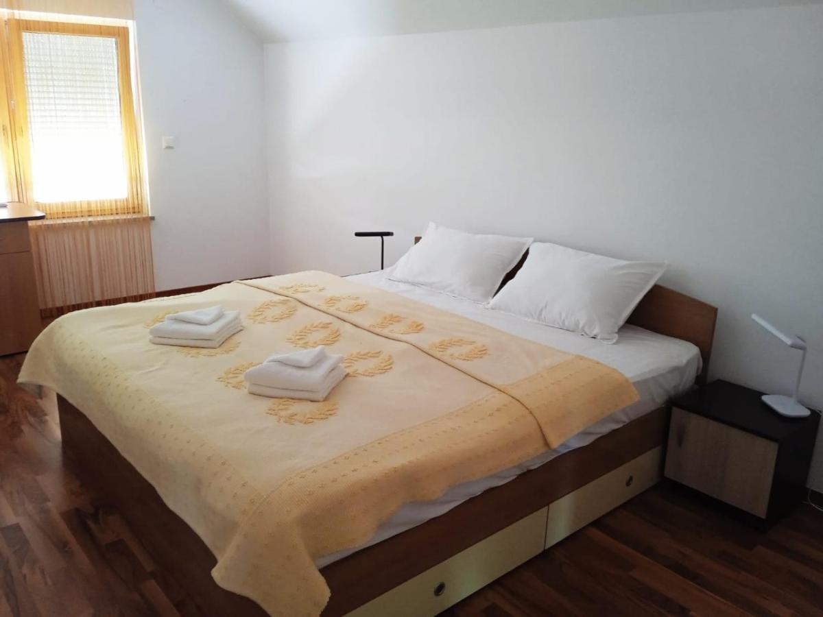 トゥルダ Casa Panoramicヴィラ エクステリア 写真